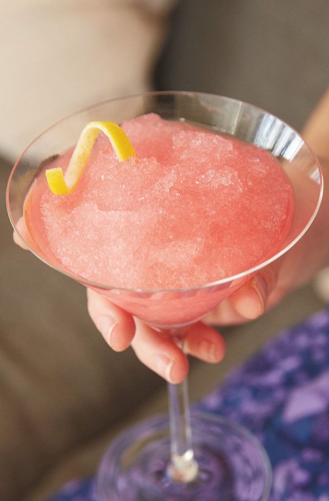 About Cool Rush Frozen Cocktail Machine Hire